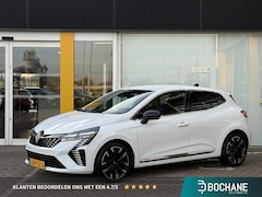 Renault Clio - 1.0 TCe 90 GPF techno | NAP | Navigatie groot | 17'' Lichtmetaal | DAB | LED | Key-less |