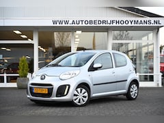 Citroën C1 - 1.0 Attraction 5-deurs Airco