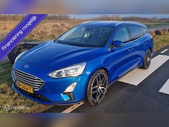 Ford Focus Wagon - 1.0 EcoBoost Trend Edition NAP/CRUISE/AIRCO
