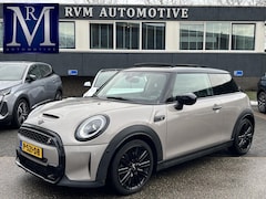 MINI Cooper S - 2.0 Yours 178pk Facelift | Stuur- & stoelverwarming | Camera | Panoramadak | Adaptive Crui