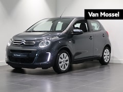 Citroën C1 - 1.0 VTi Feel - AIRCO - BLUETOOTH - ZUINIG