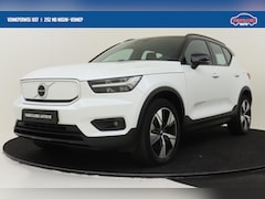 Volvo XC40 - RECHARGE P8 AWD R-DESIGN -CLIMATE|GOOGLE|VERW.VOORRUIT|ADAP.CRUISE|KEYLESS|BLIS
