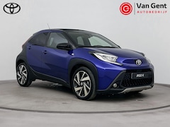 Toyota Aygo X - 1.0 VVT-i S-CVT Envy AUTOMAAT | Elektrisch vouwdak | Navigatie | LED | Apple Carplay / And
