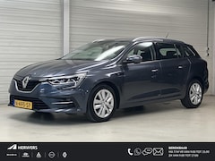 Renault Mégane Estate - 1.3 TCe Business Zen / Eerste Eigenaar / Dealer Onderhouden / Trekhaak 1700 KG / Camera /