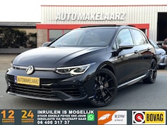 Volkswagen Golf - 2.0 TSI R 4Motion | INCL. 12 MAANDEN GARANTIE