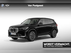 BMW iX1 - eDrive20 67 kWh