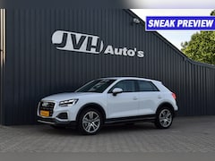 Audi Q2 - 35 (1.5) TFSi AUT/S-Tronic 02-2021 | Matrix-LED | Keyless | Cam | TH