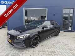 Mercedes-Benz CLA-klasse Shooting Brake - Autom.180 AMG Zeer mooi