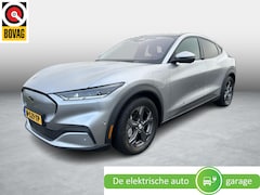 Ford Mustang Mach-E - Extended RWD 98 kWh | SOH 97% | WLTP 610km rijbereik| Panoramadak | tech. plus pakket | Al