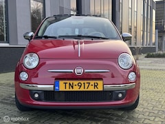 Fiat 500 - 1.2 Lounge Airco|Pano|Apk 9-2026