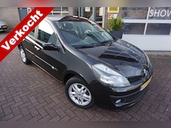 Renault Clio - 1.4I-16V Authentique