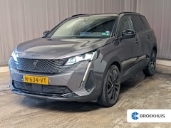 Peugeot 5008 - 1.2 PureTech GT Pack Business | Automaat | Navigatie | Camera | Panorama/schuifdak | Focal