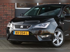 SEAT Ibiza - 1.0 EcoTSI FR Connect, 1e eigenaar