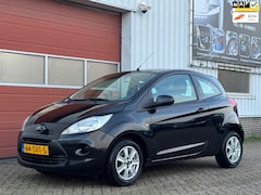 Ford Ka - 1.2 Cool & Sound start/stop