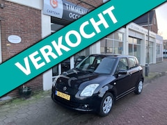 Suzuki Swift - 1.3 Shogun|Airco|El.ramen|Nw koppeling