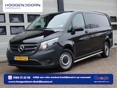 Mercedes-Benz Vito - 111 CDI Euro 6 Lang L2 DC 5 Pers. - Trekhaak - Dealer Onderhouden