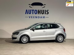 Volkswagen Polo - 1.4-16V Comfortline