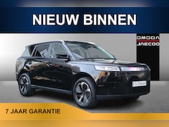 Jaecoo 5 - 5 EV Exclusive 61 kWh /Direct leverbaar/400Km range/18% bijtelling/Adaptive/Pano dak/Keyle