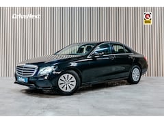 Mercedes-Benz E-klasse - 200 d Ambition