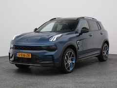 Lynk & Co 01 - 1.5 Plug-in Hybrid | 360° | ZWARTE HEMEL | NLD AUTO