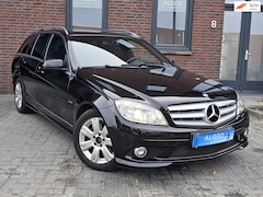 Mercedes-Benz C-klasse Estate - 350 Avantgarde / 1ste eigenaar