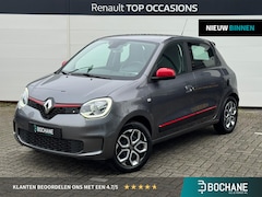 Renault Twingo - 1.0 SCe Collection | Airco | Trekhaak(Fietsendrager)beugel | Cruise Limiter