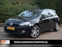 Volkswagen Golf - 1.2 TSI Tour | Airco | 5-deurs | LMV