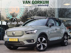 Volvo XC40 - Recharge P8 AWD R-Design / Panoramadak / 360camera