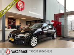 BMW 1-serie - 120i Centennial High Executive, M Pakket, NL Auto, 1e Eigenaar, Dealeronderhouden, Automaa