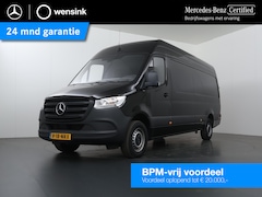 Mercedes-Benz Sprinter - 317 CDI | Aut. | L3 H2 | Pro | | 3 zits | Navigatie | Achteruitrijcamera | Airco | Keyless