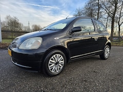 Toyota Yaris - AUTOMAAT, AIRCO 1.3-16V VVT-i Sol