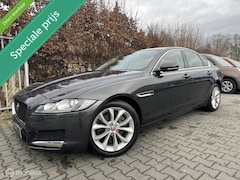 Jaguar XF Portfolio - 2.0d