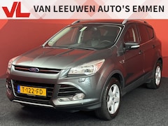 Ford Kuga - 1.5 Titanium | Navigatie | Trekhaak | PDC | Verwarmde Voorruit |
