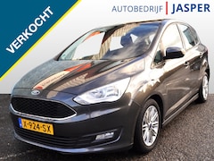Ford C-Max - 1.0 Trend
