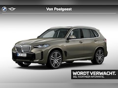 BMW X5 - xDrive50e