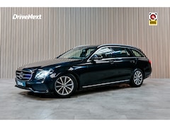 Mercedes-Benz E-klasse Estate - 200 d Business