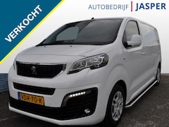 Peugeot Expert - 227S2.0 autom. L2 180PrPremium Navi Pdc Act