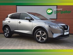 Nissan Qashqai - 1.3 MHEV Xtronic N-Connecta Keyless/360Camera/Clima/PDC