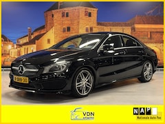 Mercedes-Benz CLA-Klasse - 200 AMG Automaat Xenon Navi PDC