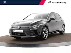 Volkswagen Golf - 1.5 eHybrid 204pk DSG Life Edition · Camera · Apple/Android Car Play · Keyless · Stoel&Stu