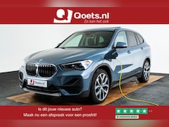 BMW X1 - xDrive25e High Executive Panoramadak - Comfort Access - Active Cruise Control - Sportstoel