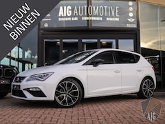 SEAT Leon - 1.5 TSI FR Business Intense | Camera | Beats | ACC | Lightning