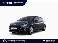 Hyundai i20 - 1.2 MPI i-Motion | €2925 Korting | Apple Carplay & Android Auto | Camera | Sensoren |