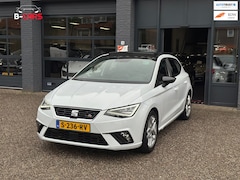 SEAT Ibiza - 1.0 TSI FR Beats|Pano|Virtual|Dsg|Keyless|Stoelvw