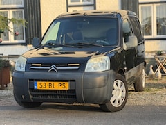 Citroën Berlingo - 1.9 D 600