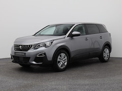 Peugeot 5008 - 1.2 PureTech 130 PK Automaat Active 7-Pers. | NAVI | CARPLAY