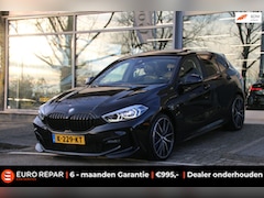 BMW 1-serie - 118i High Executive Edition M-PAKKET NL-AUTO NAP