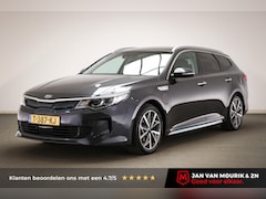 Kia Optima Sportswagon - 2.0 GDI PHEV Business DynamicLine | NAVI | STOEL/STUURVERWARMING
