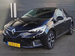 Renault Clio - 1.0 TCe 90 Evolution | Navigatie | Carplay/Android auto | Climat Control | Parkeersensoren