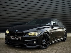 BMW 4-serie Gran Coupé - 430i M-PERFORMANCE 252PK HUD|M STOEL|CARPLAY